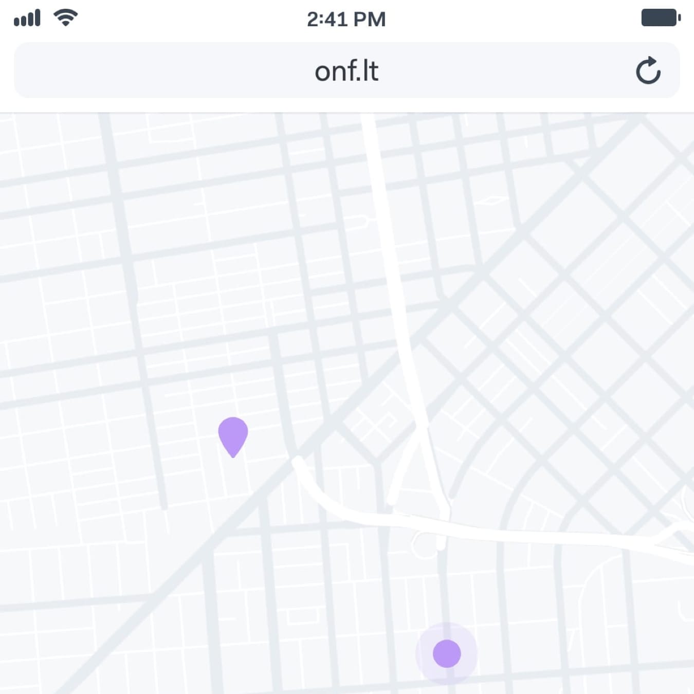 Start Your Onfleet Free Trial Here | Onfleet